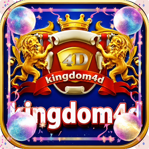 kingdom4d — galeri pratinjau - APK Resmi